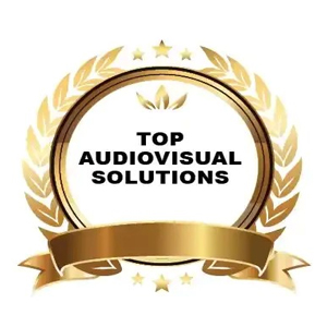Top Audiovisual Solutions