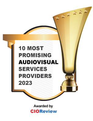 Top Audiovisual Services Companies 