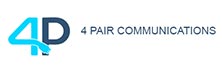 4 Pair Communications