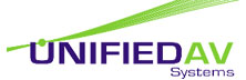 Unified AV Systems