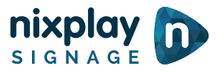 Nixplay Signage
