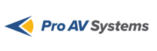 Pro AV Systems