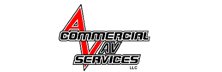 Commercial AV Services