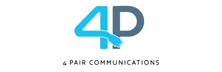 4 Pair Communications